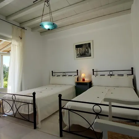 Golden House Holiday home