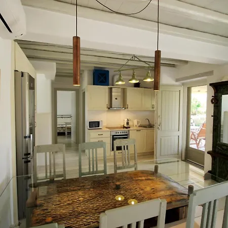 Golden House Holiday home *