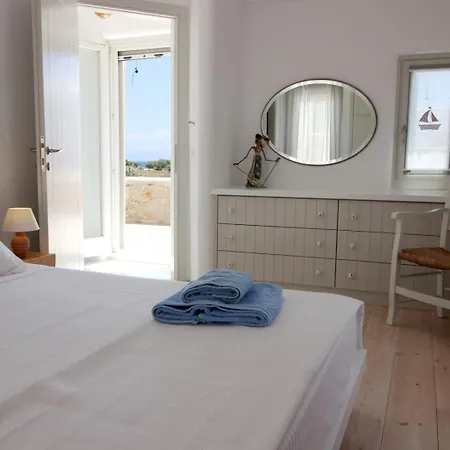 Golden House Holiday home
