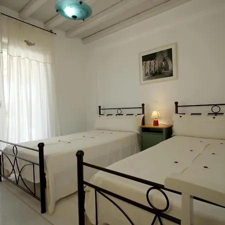 Golden House Holiday home