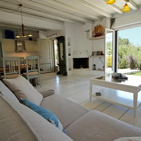 Holiday home Golden House *