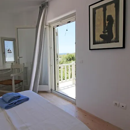 Golden House Holiday home Chrisi Akti (Paros)