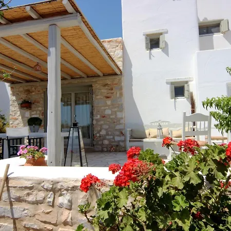 Golden House Holiday home *